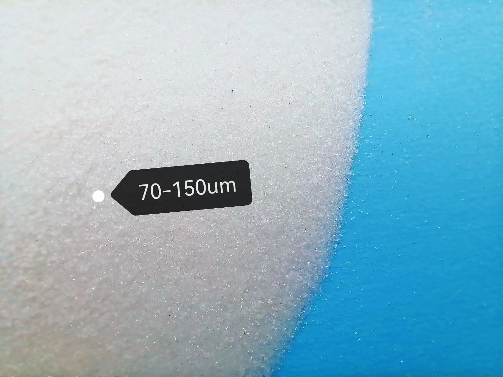 永州玻璃微珠 道路标线玻璃微珠 现货供应